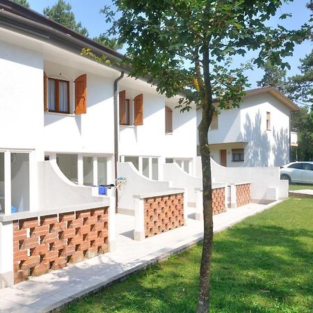 Villaggio Delfino 비비오네 외부 사진