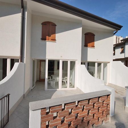Villaggio Delfino 비비오네 외부 사진