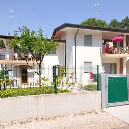Villaggio Delfino 비비오네 외부 사진