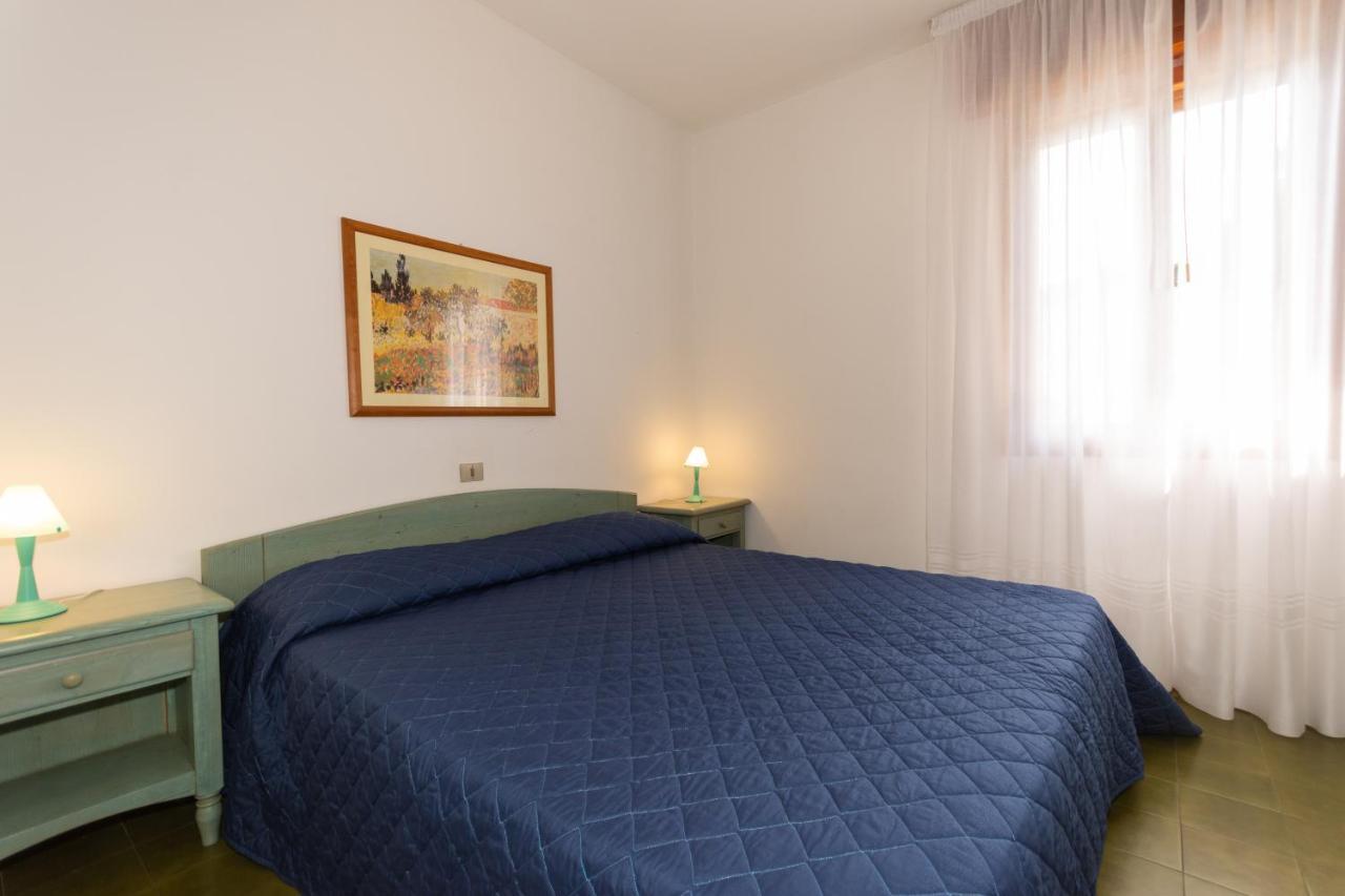 Villaggio Delfino 비비오네 외부 사진