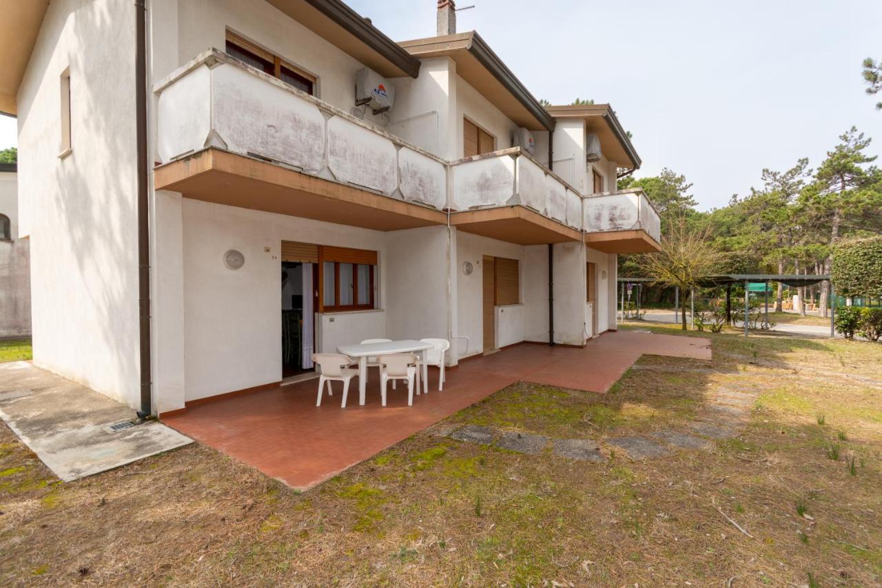 Villaggio Delfino 비비오네 외부 사진