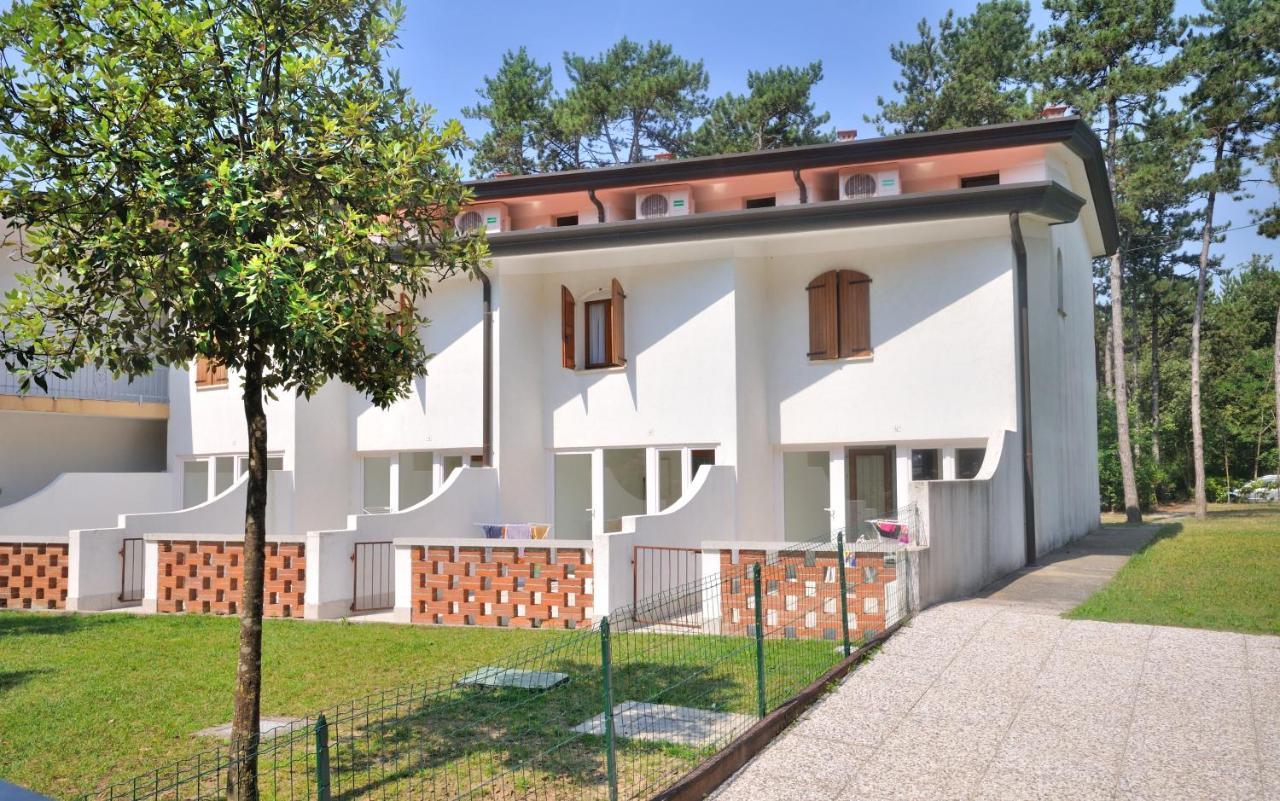 Villaggio Delfino 비비오네 외부 사진