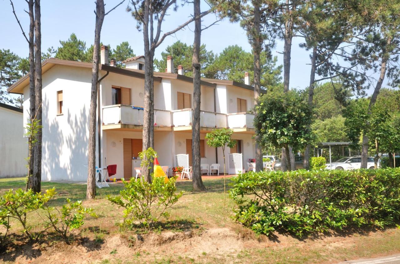 Villaggio Delfino 비비오네 외부 사진