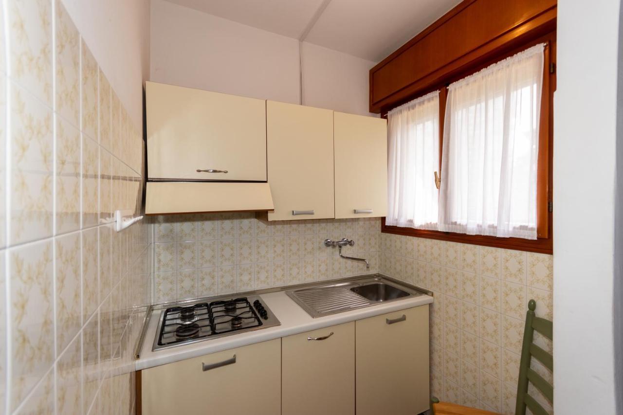 Villaggio Delfino 비비오네 외부 사진