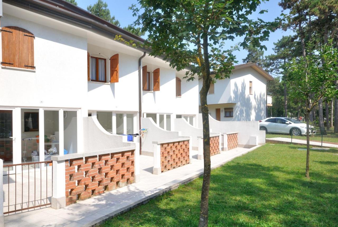 Villaggio Delfino 비비오네 외부 사진