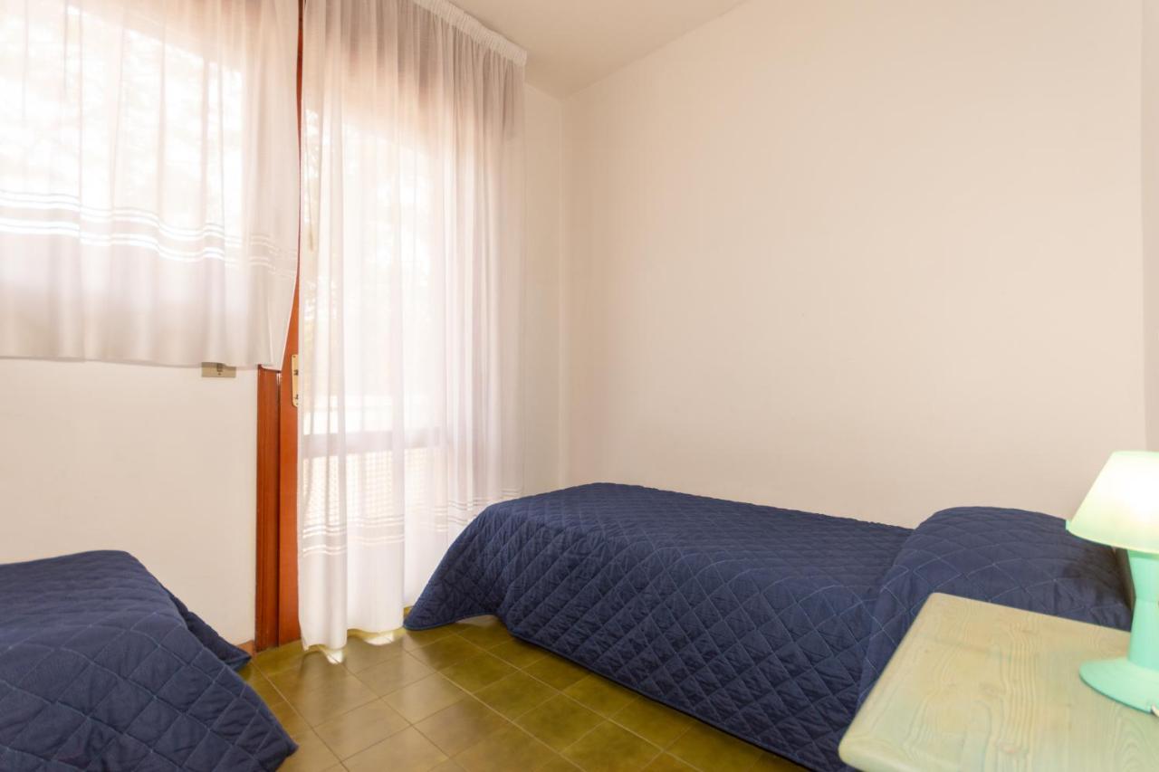 Villaggio Delfino 비비오네 외부 사진