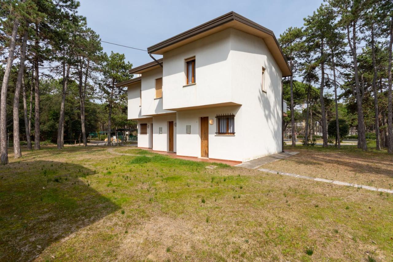 Villaggio Delfino 비비오네 외부 사진