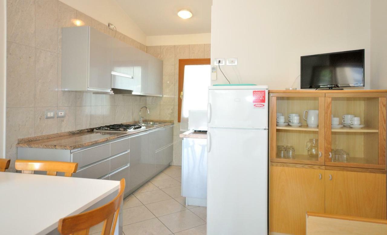 Villaggio Delfino 비비오네 외부 사진