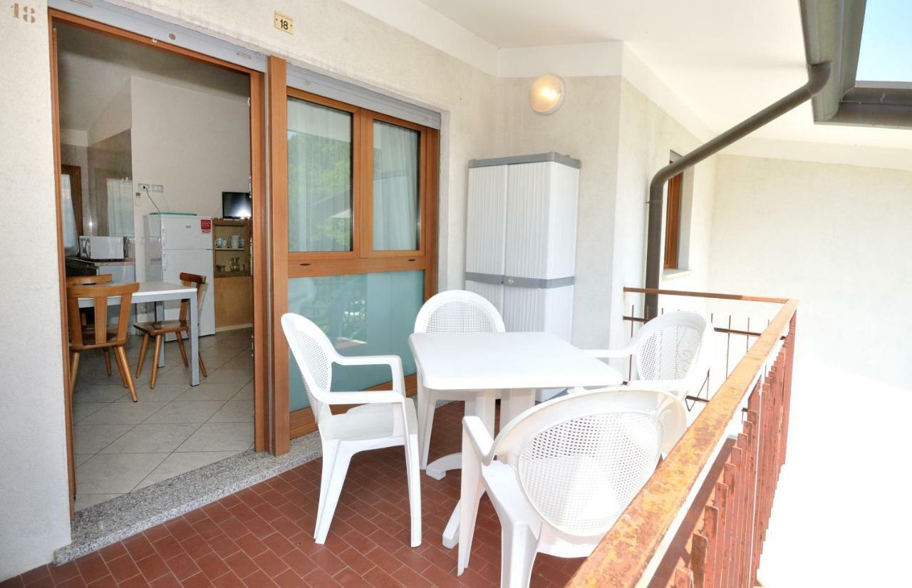 Villaggio Delfino 비비오네 외부 사진