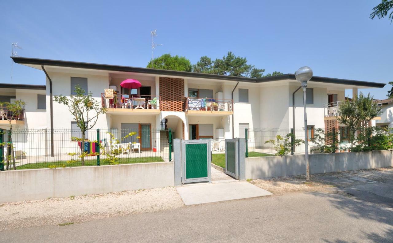 Villaggio Delfino 비비오네 외부 사진
